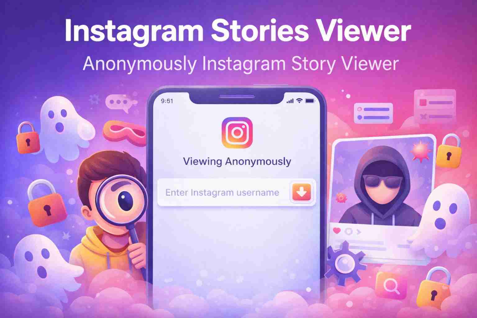 Kenapa Insta Story Viewer Selalu Dicari Meski Kontroversial