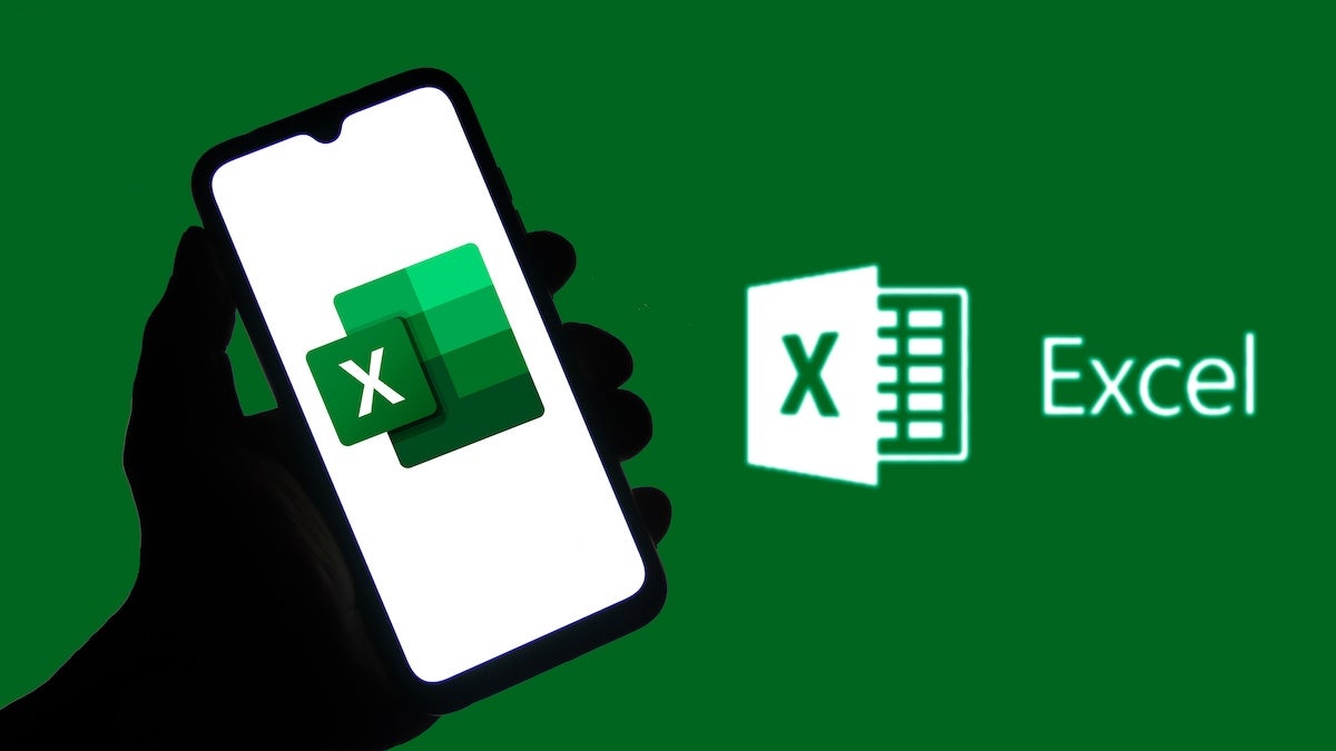Rumus Menghitung Masa Kerja di Excel