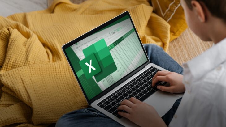 Rumus Excel Tambah