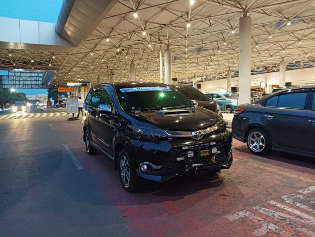 Travel dengan Sistem Booking Mudah yang Bisa Dilakukan Kapan Saja