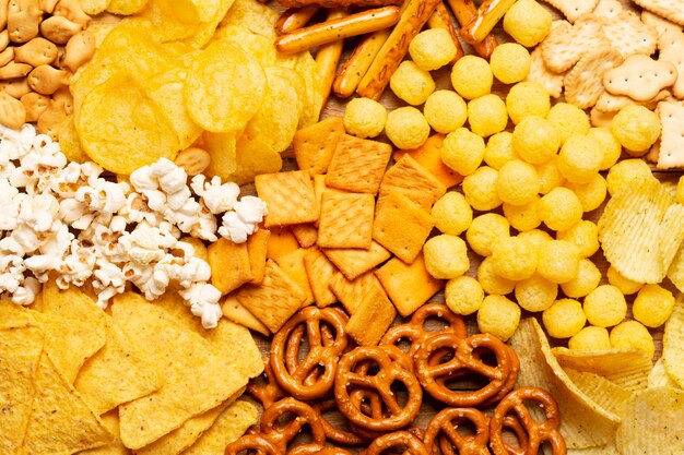 Kue Snack untuk Arisan