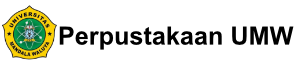 Perpustakaan UMW